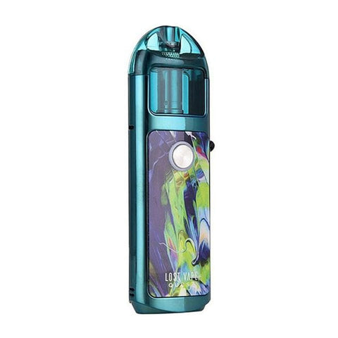 Buy Bulk Wholesale Lost Vape Lyra Pod System Kit 1000mAh - vapesourceuk