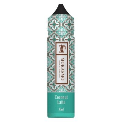 Buy Bulk Wholesale Mokasmo 50ml Shortfill - vapesourceuk