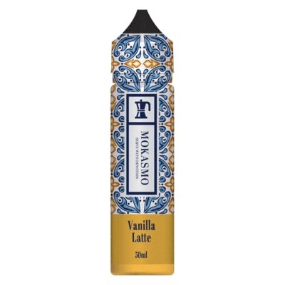 Buy Bulk Wholesale Mokasmo 50ml Shortfill - vapesourceuk