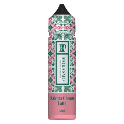 Buy Bulk Wholesale Mokasmo 50ml Shortfill - vapesourceuk