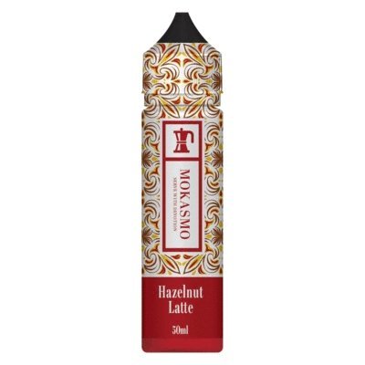 Buy Bulk Wholesale Mokasmo 50ml Shortfill - vapesourceuk