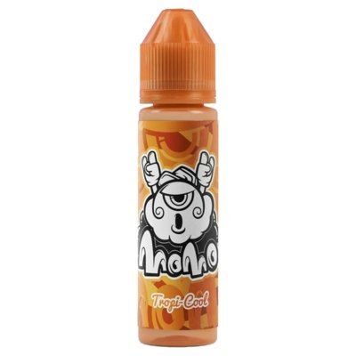 Buy Bulk Wholesale Momo 50ml Shortfill - vapesourceuk