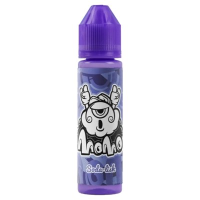 Buy Bulk Wholesale Momo 50ml Shortfill - vapesourceuk