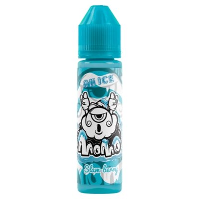 Buy Bulk Wholesale Momo 50ml Shortfill - vapesourceuk