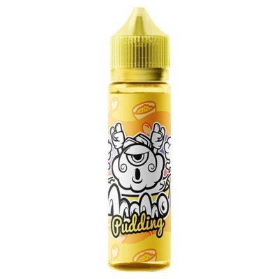 Buy Bulk Wholesale Momo 50ml Shortfill - vapesourceuk