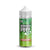Moreish Puff Aloe 100ML Shortfill - vapesourceuk