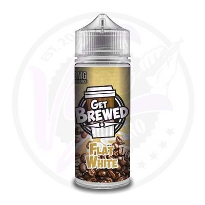 Buy Bulk Wholesale Moreish Puff Get Brewed 100ML Shortfill - vapesourceuk