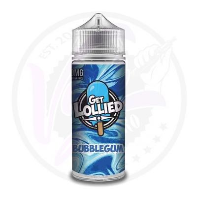 Buy Bulk Wholesale Moreish Puff Get Lollied 100ML Shortfill - vapesourceuk