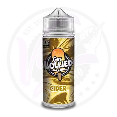 Buy Bulk Wholesale Moreish Puff Get Lollied 100ML Shortfill - vapesourceuk