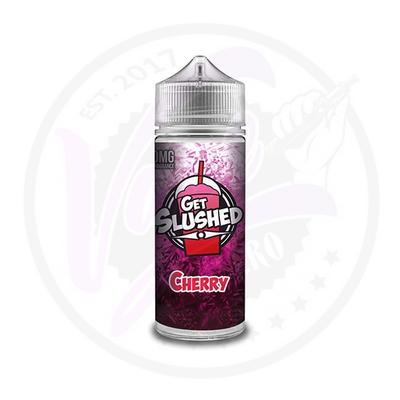 Buy Bulk Wholesale Moreish Puff Get Slushed 100ML Shortfill - vapesourceuk