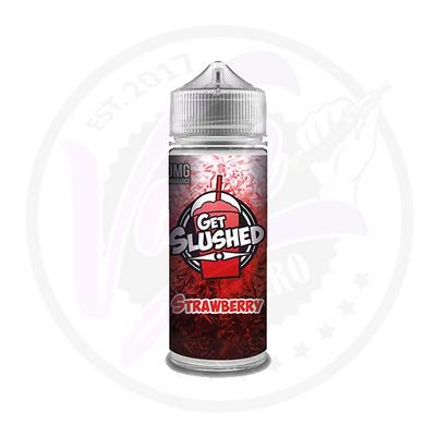 Buy Bulk Wholesale Moreish Puff Get Slushed 100ML Shortfill - vapesourceuk