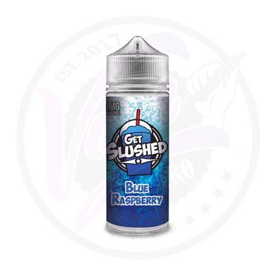 Buy Bulk Wholesale Moreish Puff Get Slushed 100ML Shortfill - vapesourceuk