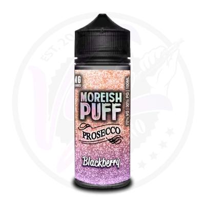 Buy Bulk Wholesale Moreish Puff Prosecco 100ML Shortfill - vapesourceuk