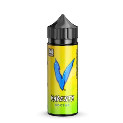 Buy Bulk Wholesale Moreish Puff Vapesta 100ML Shortfill - vapesourceuk