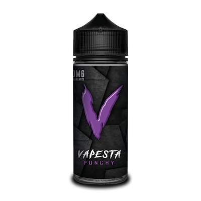 Buy Bulk Wholesale Moreish Puff Vapesta 100ML Shortfill - vapesourceuk