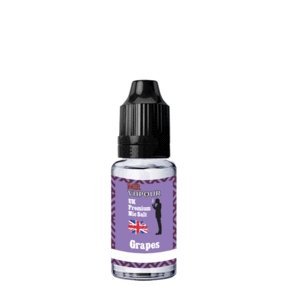 Buy Bulk Wholesale Mr Vapour 10ML Nic Salt (Pack of 10) - vapesourceuk