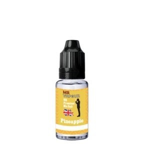 Buy Bulk Wholesale Mr Vapour 10ML Nic Salt (Pack of 10) - vapesourceuk