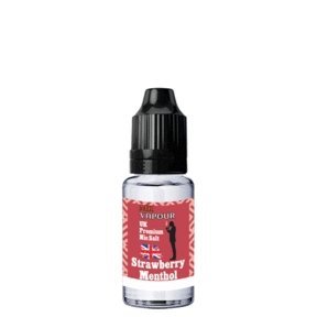 Buy Bulk Wholesale Mr Vapour 10ML Nic Salt (Pack of 10) - vapesourceuk
