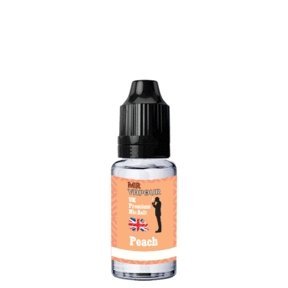Buy Bulk Wholesale Mr Vapour 10ML Nic Salt (Pack of 10) - vapesourceuk