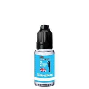 Buy Bulk Wholesale Mr Vapour 10ML Nic Salt (Pack of 10) - vapesourceuk