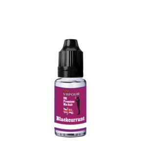 Buy Bulk Wholesale Mr Vapour 10ML Nic Salt (Pack of 10) - vapesourceuk