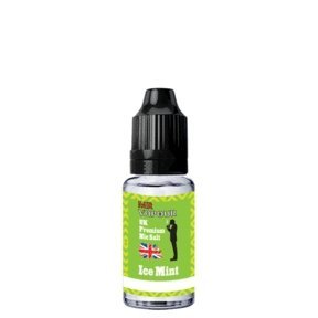 Buy Bulk Wholesale Mr Vapour 10ML Nic Salt (Pack of 10) - vapesourceuk