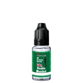 Buy Bulk Wholesale Mr Vapour 10ML Nic Salt (Pack of 10) - vapesourceuk