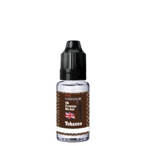 Buy Bulk Wholesale Mr Vapour 10ML Nic Salt (Pack of 10) - vapesourceuk