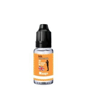 Buy Bulk Wholesale Mr Vapour 10ML Nic Salt (Pack of 10) - vapesourceuk