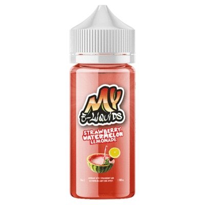 Buy Bulk Wholesale My E - Liquids 100ML Shortfill - vapesourceuk