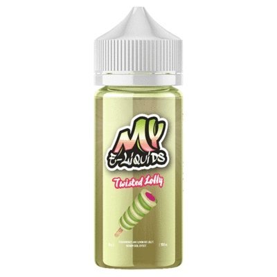 Buy Bulk Wholesale My E - Liquids 100ML Shortfill - vapesourceuk