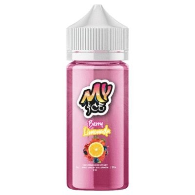 Buy Bulk Wholesale My E - Liquids Ice 100ML Shortfill - vapesourceuk
