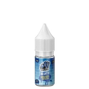 Buy Bulk Wholesale My Salts 10ML Nic Salt (Pack of 10) - vapesourceuk