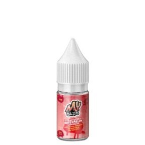 Buy Bulk Wholesale My Salts 10ML Nic Salt (Pack of 10) - vapesourceuk