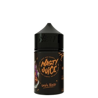 Buy Bulk Wholesale Nasty 50ml Shortfill - vapesourceuk