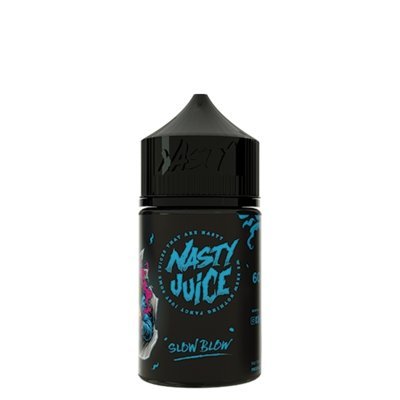 Buy Bulk Wholesale Nasty 50ml Shortfill - vapesourceuk