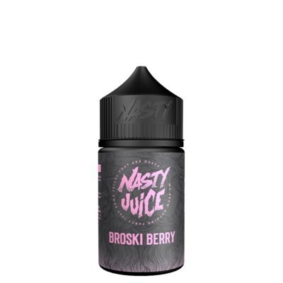 Buy Bulk Wholesale Nasty 50ml Shortfill - vapesourceuk