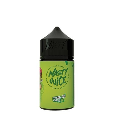 Buy Bulk Wholesale Nasty 50ml Shortfill - vapesourceuk