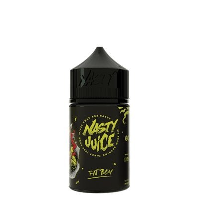 Buy Bulk Wholesale Nasty 50ml Shortfill - vapesourceuk