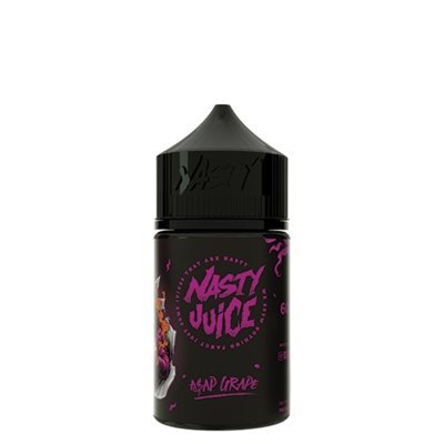Buy Bulk Wholesale Nasty 50ml Shortfill - vapesourceuk