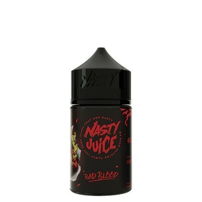 Buy Bulk Wholesale Nasty 50ml Shortfill - vapesourceuk