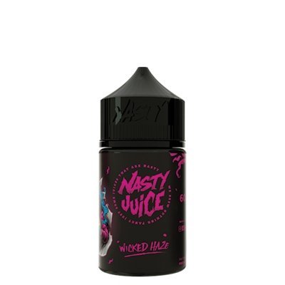 Buy Bulk Wholesale Nasty 50ml Shortfill - vapesourceuk