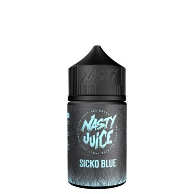 Buy Bulk Wholesale Nasty 50ml Shortfill - vapesourceuk