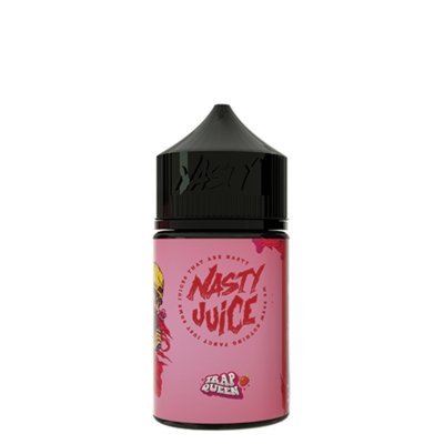 Buy Bulk Wholesale Nasty 50ml Shortfill - vapesourceuk