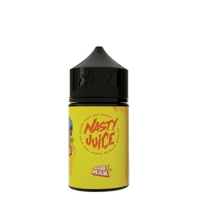 Buy Bulk Wholesale Nasty 50ml Shortfill - vapesourceuk