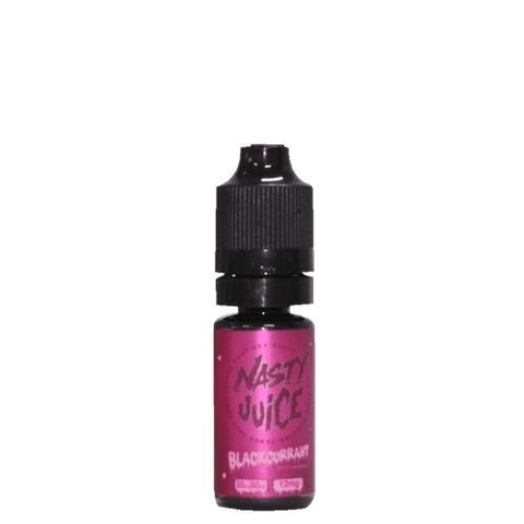 Buy Bulk Wholesale Nasty Juice 10ml E - Liquid (Pack of 10) - vapesourceuk