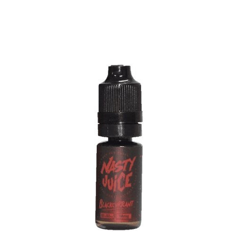 Buy Bulk Wholesale Nasty Juice 10ml E - Liquid (Pack of 10) - vapesourceuk
