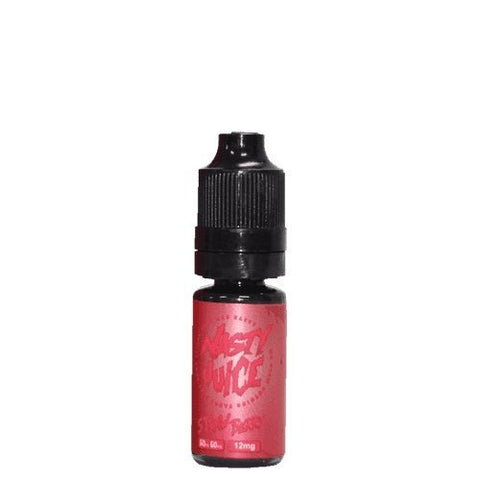 Buy Bulk Wholesale Nasty Juice 10ml E - Liquid (Pack of 10) - vapesourceuk
