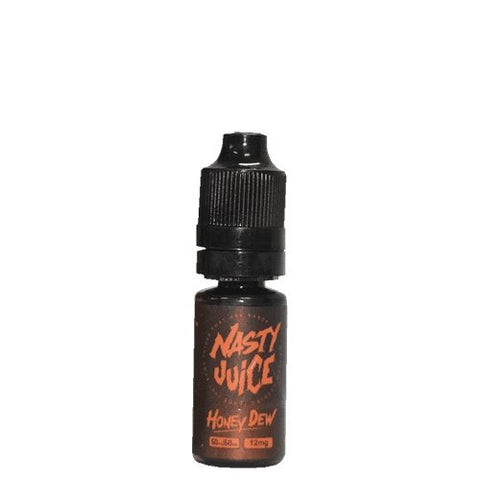 Buy Bulk Wholesale Nasty Juice 10ml E - Liquid (Pack of 10) - vapesourceuk
