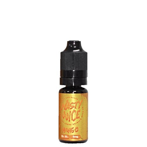 Buy Bulk Wholesale Nasty Juice 10ml E - Liquid (Pack of 10) - vapesourceuk